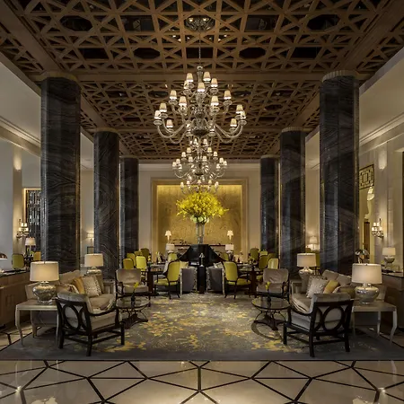 Four Seasons Resort Dubai At Jumeirah Beach-2