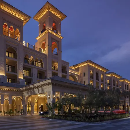 Four Seasons Resort Dubai At Jumeirah Beach-3